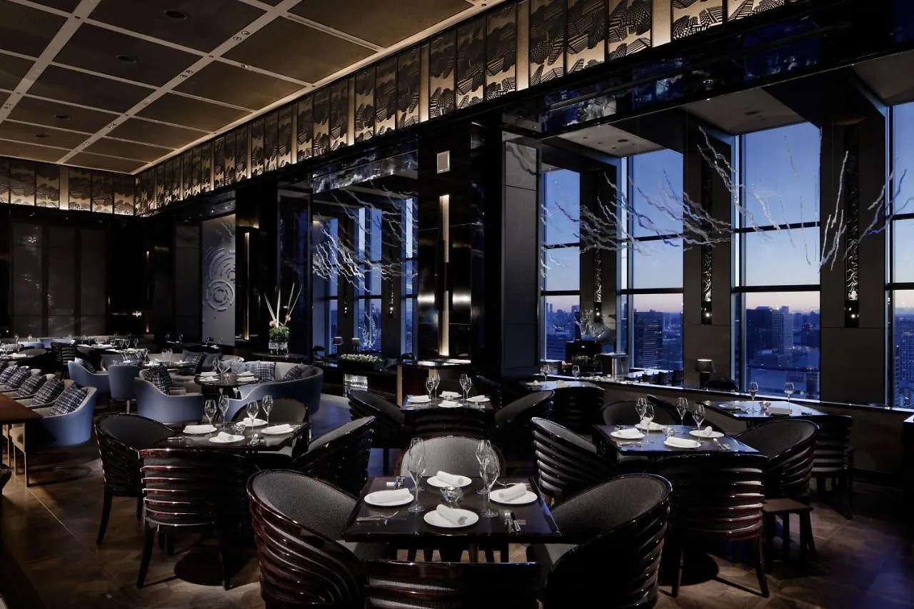 ****  Shinagawa Prince Hotel East Tower Tokyo Japan