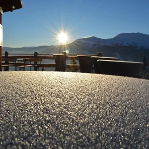 Simal Alm , Saalbach-Hinterglemm Østrig