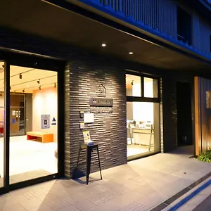 M's Sanjo Omiya 3*, Kyoto Japan