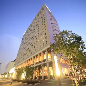 3* 酒店 东京湾有明相铁grand Fresa酒店