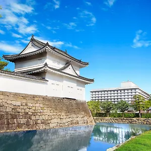 Ana Crowne Plaza By Ihg 4*, Kyoto Japan
