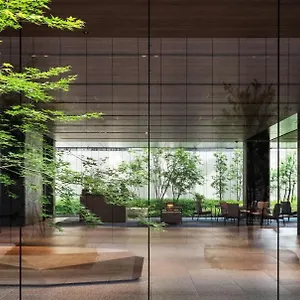 Richmond Premier Shijo 4* 京都