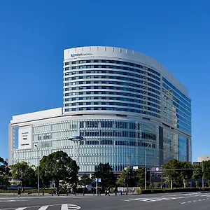 横滨新大谷尊贵酒店 4* 横滨