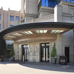 4* 酒店 东京近湾trusty酒店