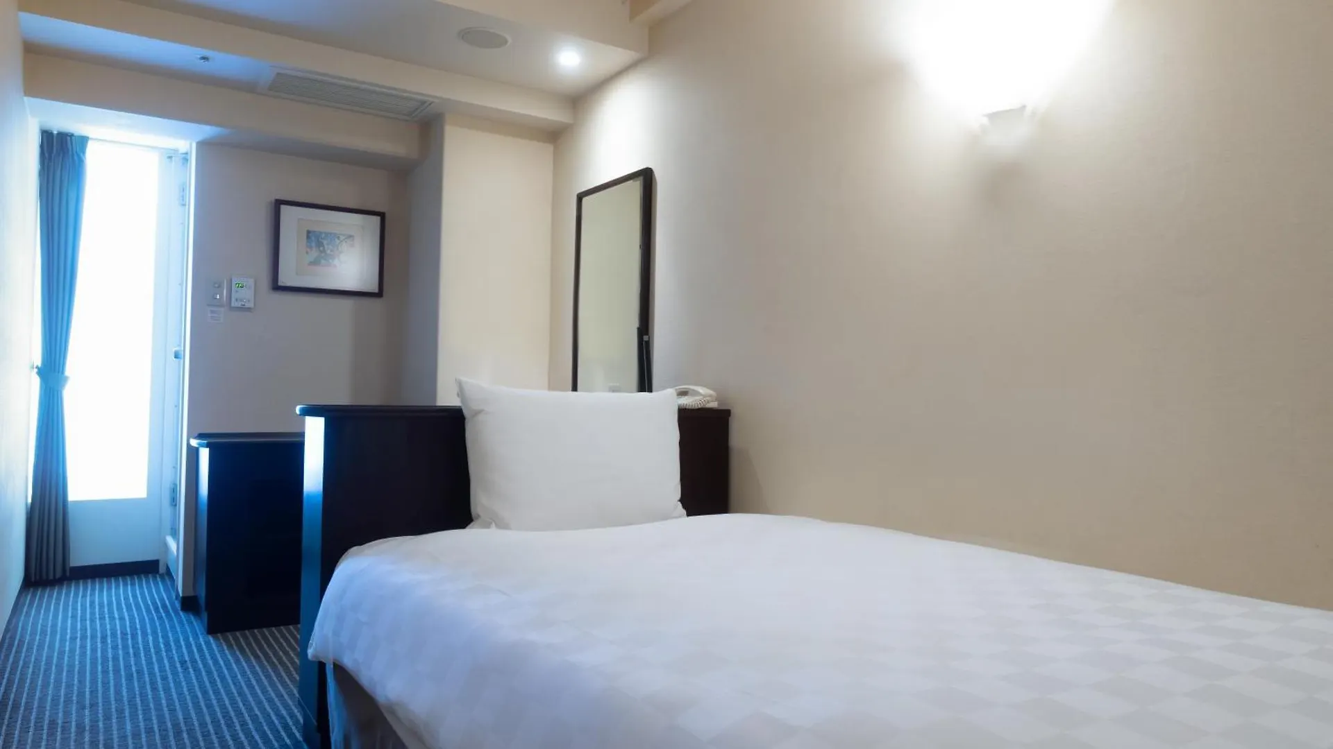 Shinagawa Prince Hotel East Tower Tokyo