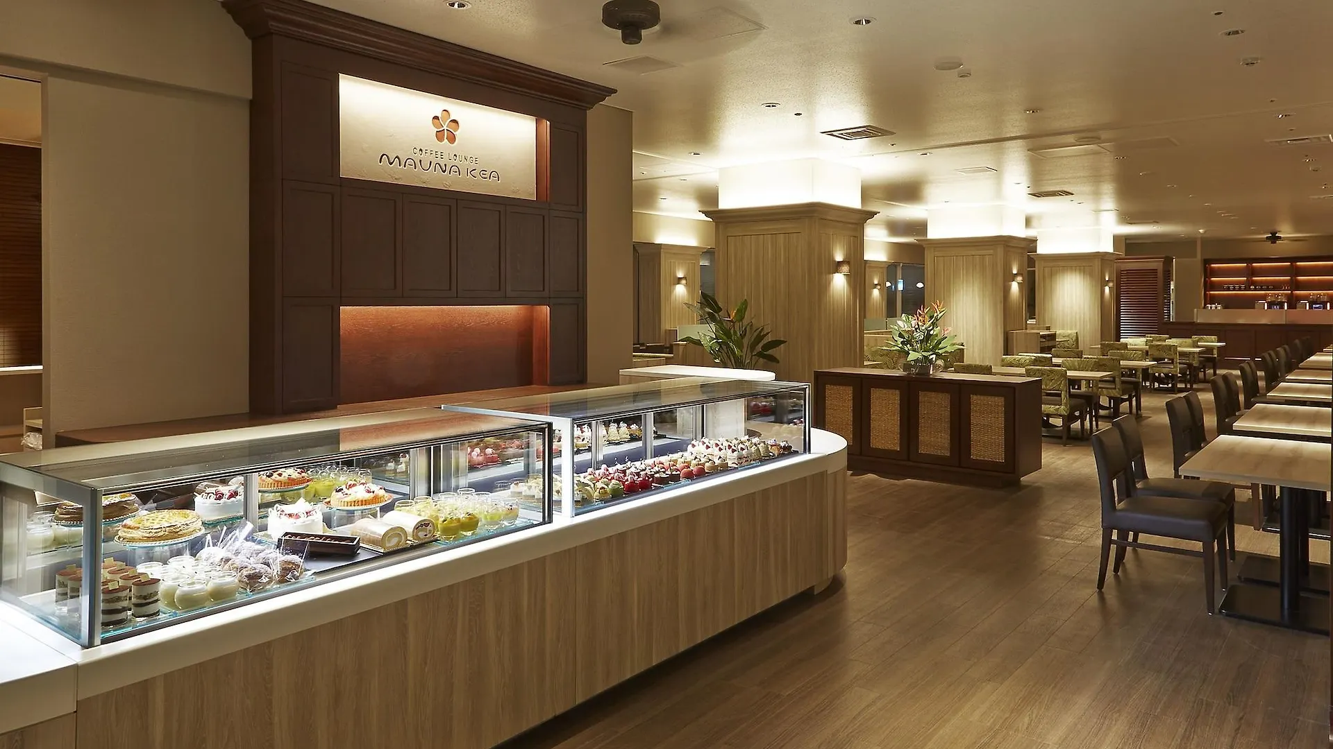 Shinagawa Prince Hotel East Tower Tokyo 4*,  Japan